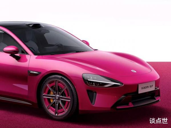 从小米汽车公论风物到雷总在17 Utral发布会上的姿首疲惫